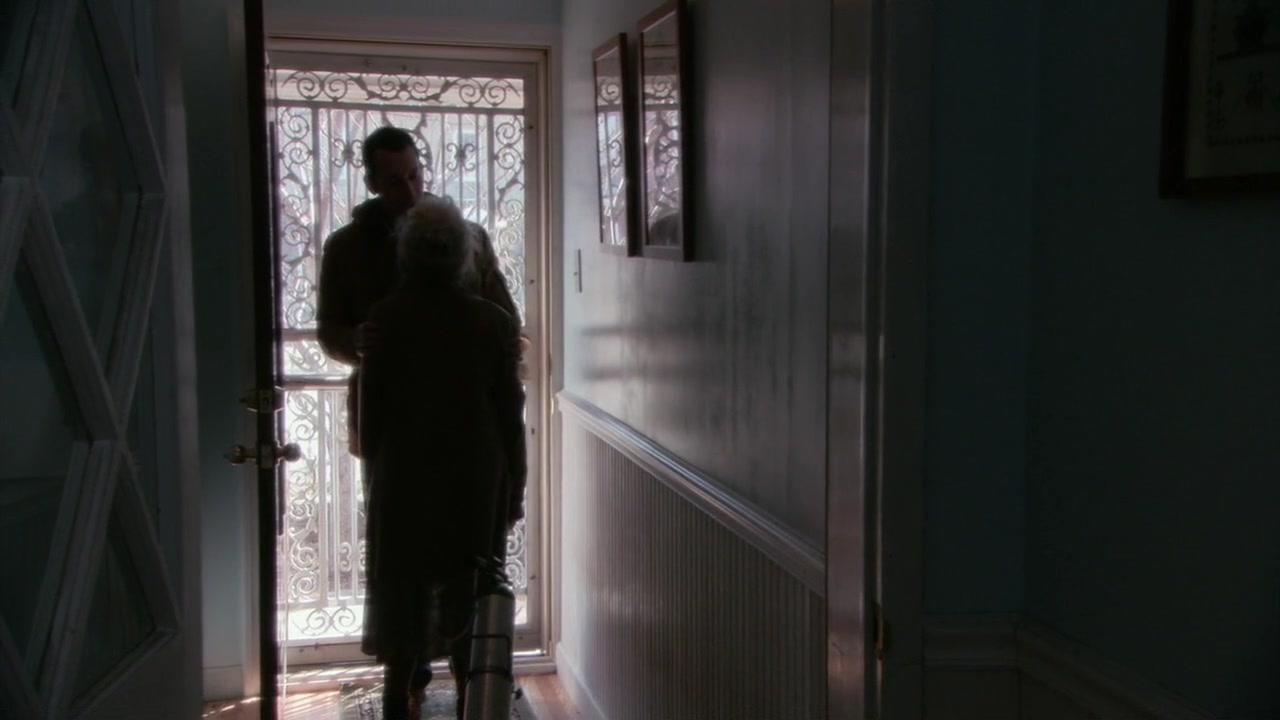 Сериал Схватка (2007) 5 сезон 8 эпизод