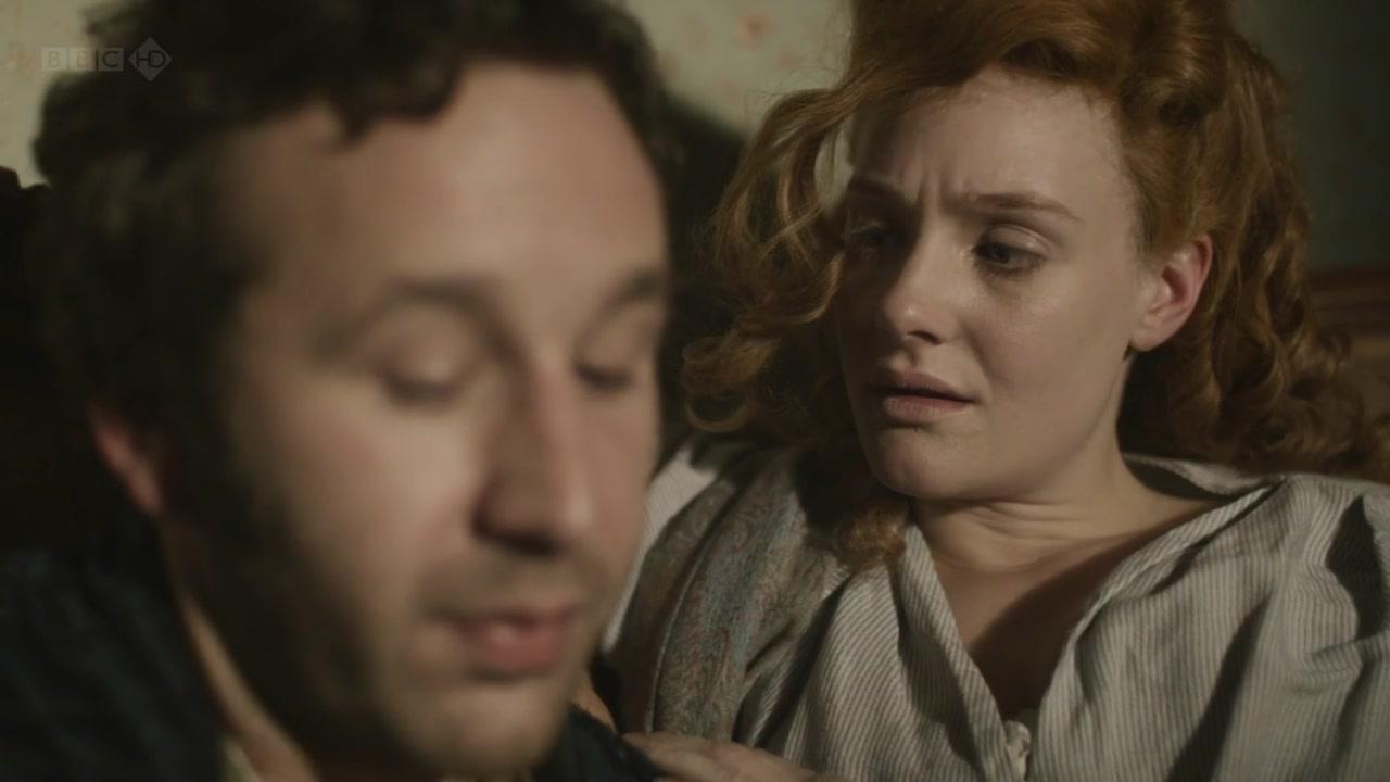 Сериал Багровый лепесток и белый (2011) 1 сезон 2 эпизод