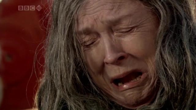 Part 1 - 1 серия, 1 сезона, сериала Тайны Бермудского треугольника (2005)