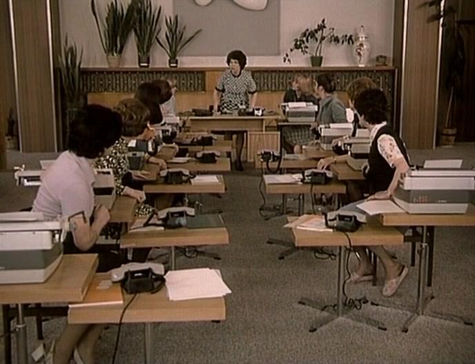 Сериал Приключения в каникулы (1978) 1 сезон 7 эпизод