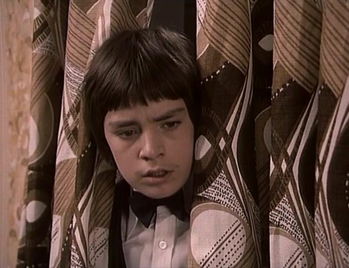 Сериал Приключения в каникулы (1978) 1 сезон 8 эпизод