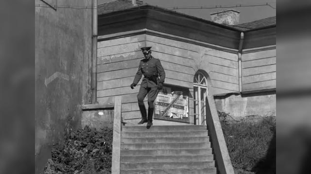 Двойной нельсон - 7 серия, 1 сезона, сериала Ставка больше, чем жизнь (1967)