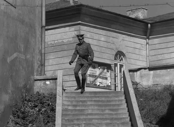Сериал Ставка больше, чем жизнь (1967) 1 сезон 7 эпизод