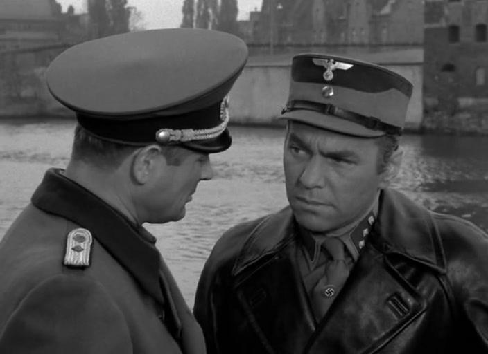 Сериал Ставка больше, чем жизнь (1967) 1 сезон 2 эпизод