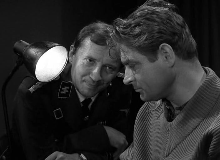 Сериал Ставка больше, чем жизнь (1967) 1 сезон 1 эпизод