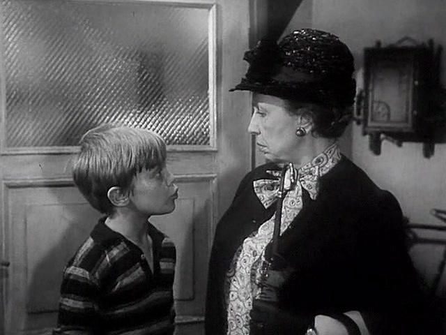 Сериал Невероятные приключения Марека Пегуса (1966) 1 сезон 1 эпизод