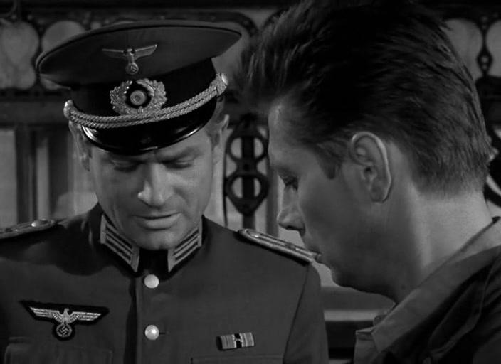 Сериал Ставка больше, чем жизнь (1967) 1 сезон 9 эпизод