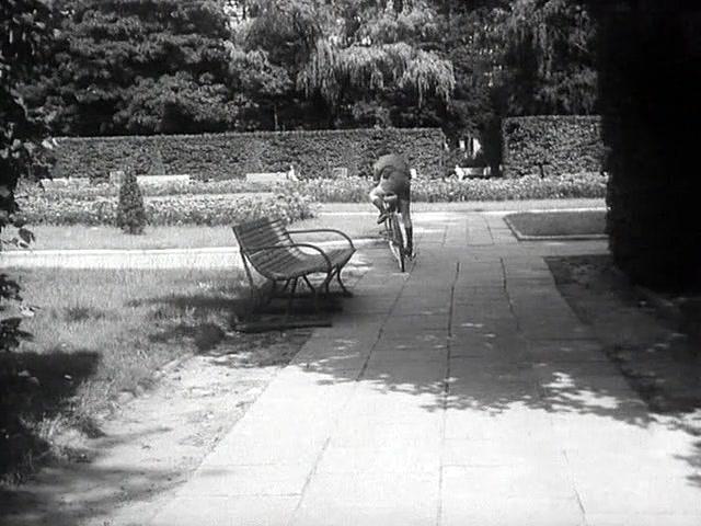 Сериал Невероятные приключения Марека Пегуса (1966) 1 сезон 5 эпизод