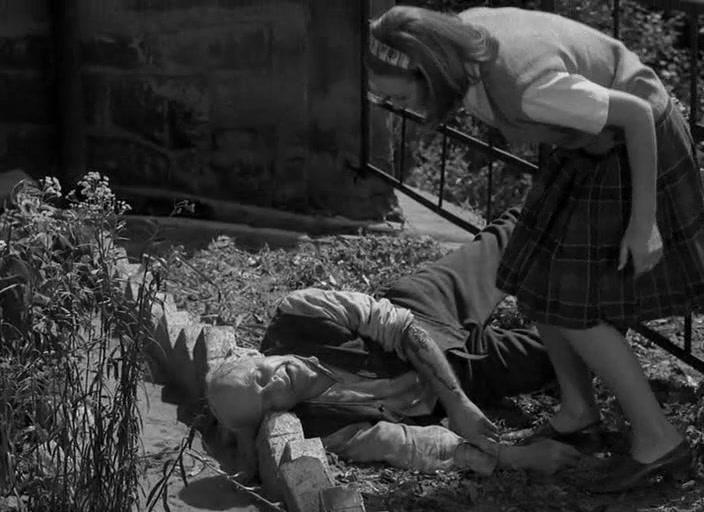 Сериал Ставка больше, чем жизнь (1967) 1 сезон 17 эпизод