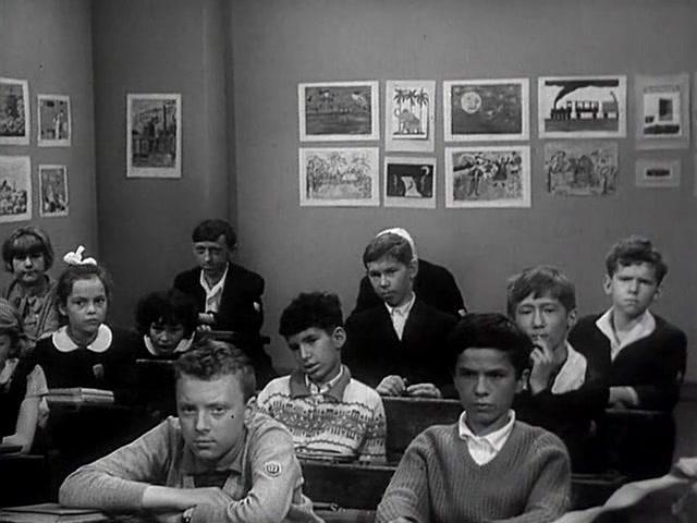 Сериал Невероятные приключения Марека Пегуса (1966) 1 сезон 2 эпизод
