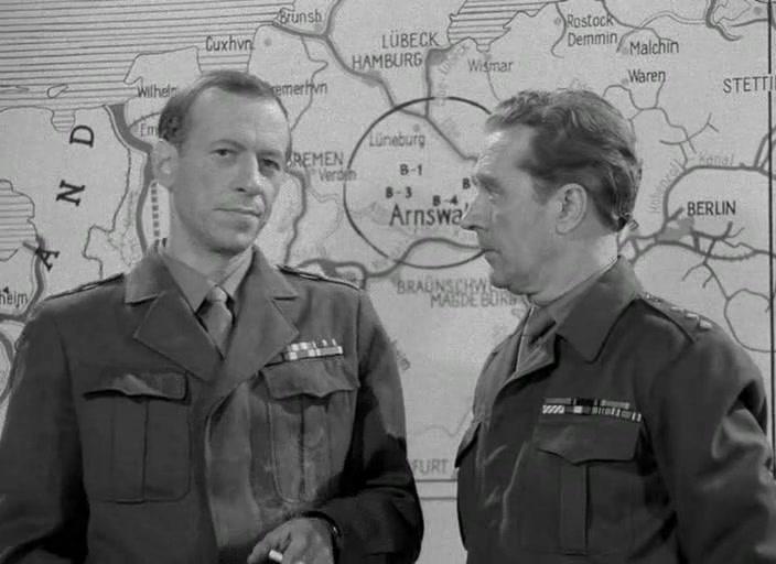 Сериал Ставка больше, чем жизнь (1967) 1 сезон 13 эпизод