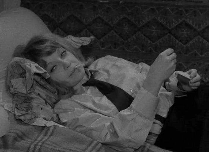 Сериал Ставка больше, чем жизнь (1967) 1 сезон 14 эпизод