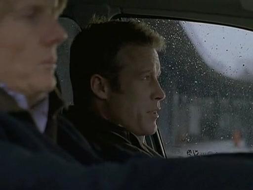 Сериал Кин Эдди (2003) 1 сезон 6 эпизод