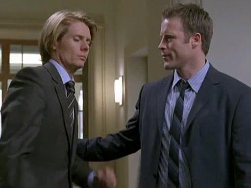 Сериал Кин Эдди (2003) 1 сезон 9 эпизод