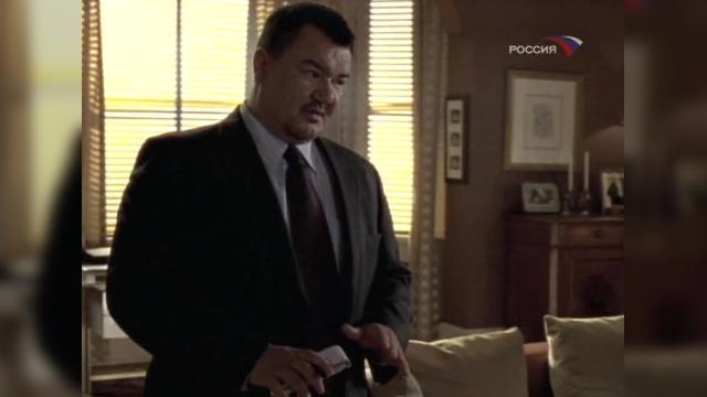 1991 - 6 серия, 1 сезона, сериала Встреча выпускников (2005)
