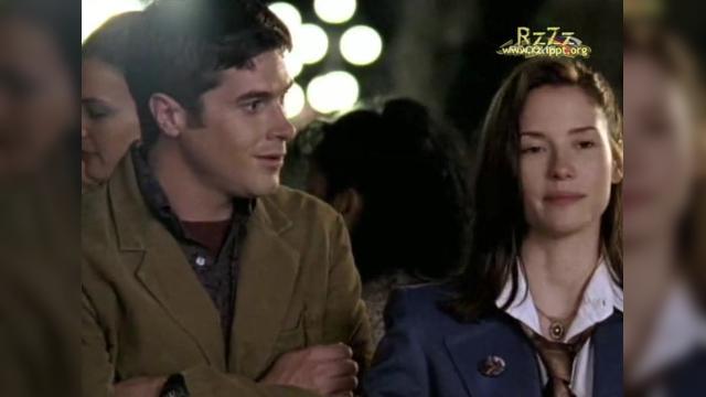 1987 - 2 серия, 1 сезона, сериала Встреча выпускников (2005)