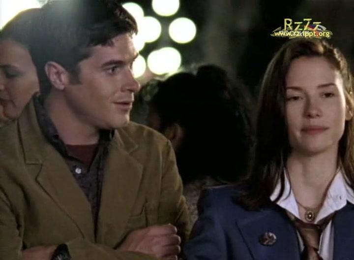 Сериал Встреча выпускников (2005) 1 сезон 2 эпизод