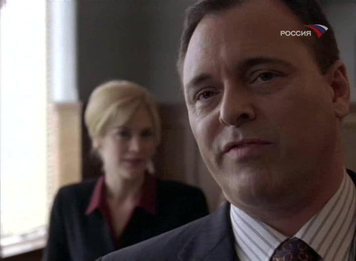 Сериал Встреча выпускников (2005) 1 сезон 12 эпизод