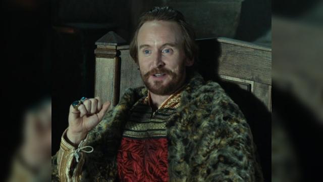 Master Builder - 2 серия, 1 сезона, сериала Столпы Земли (2010)