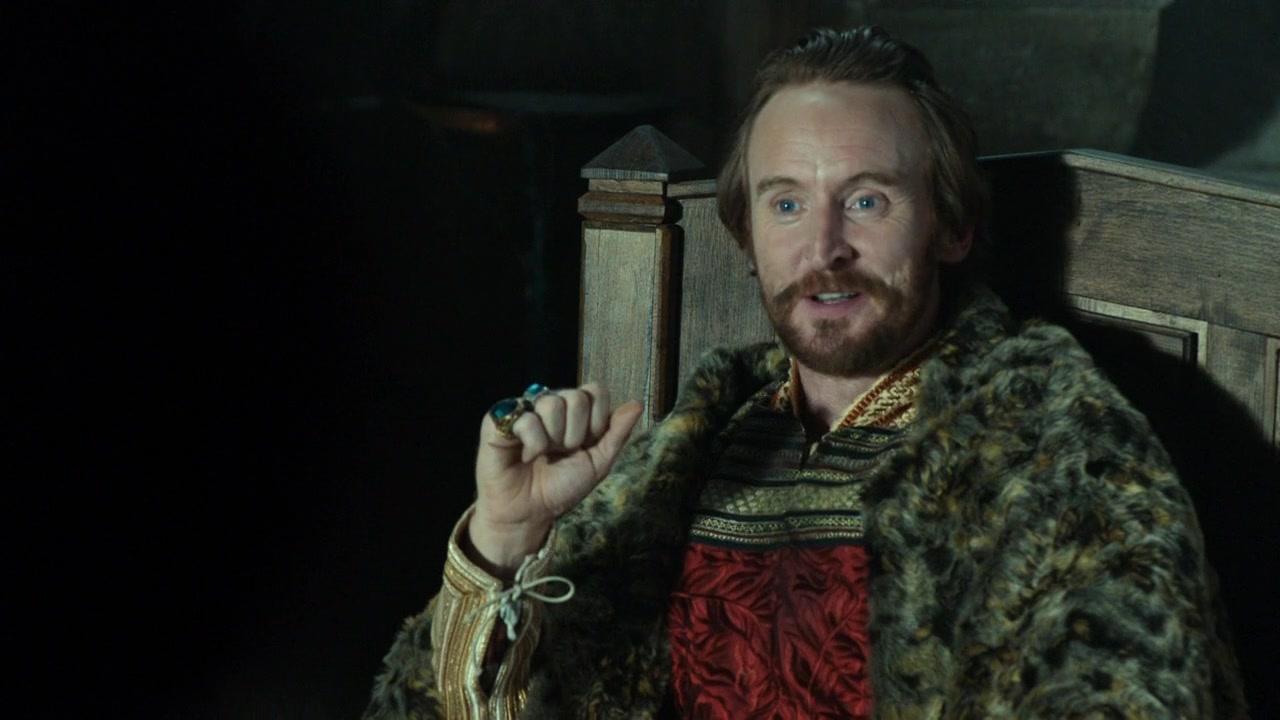 Сериал Столпы Земли (2010) 1 сезон 2 эпизод