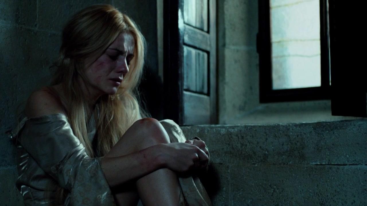 Сериал Столпы Земли (2010) 1 сезон 6 эпизод