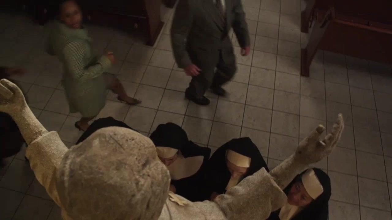 Сериал Грабь награбленное (2008) 1 сезон 4 эпизод