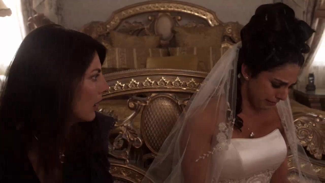 Сериал Грабь награбленное (2008) 1 сезон 7 эпизод