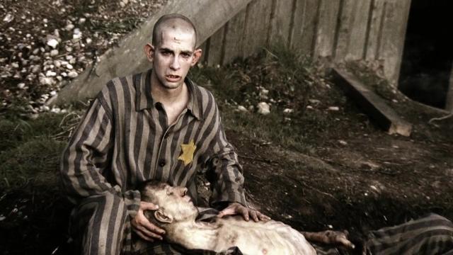 Why We Fight - 9 серия, 1 сезона, сериала Братья по оружию (2001)