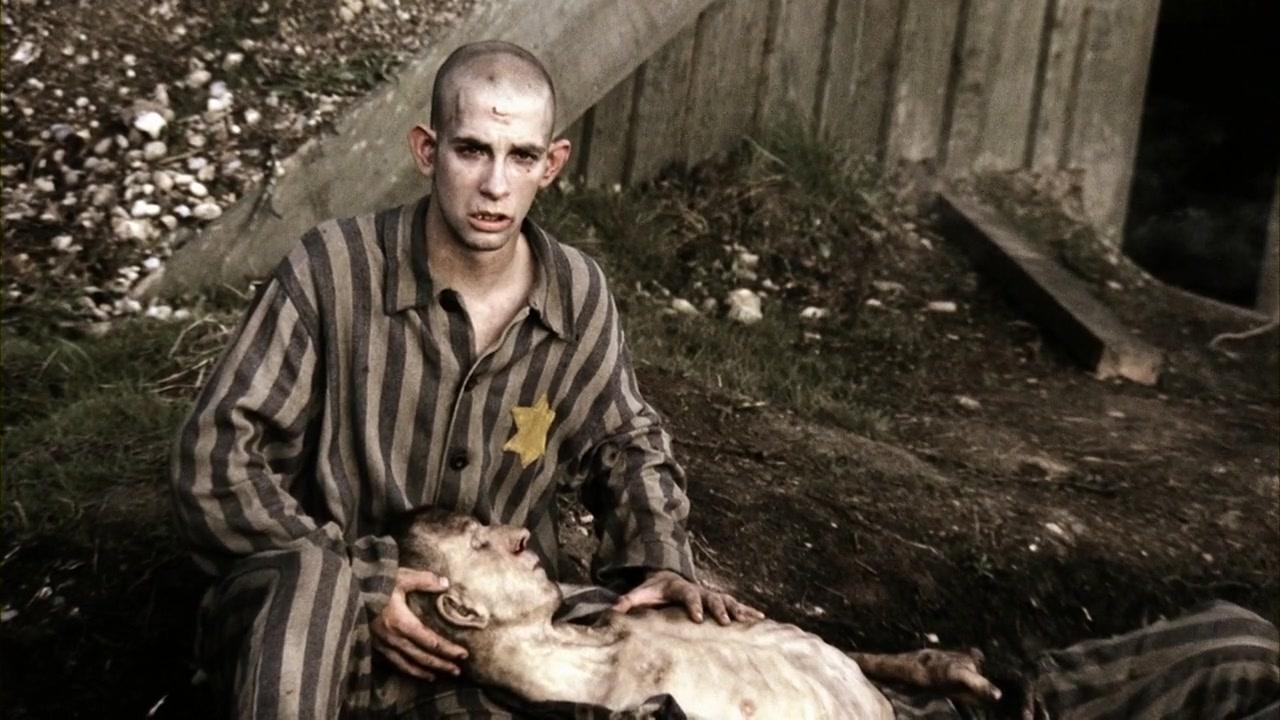 Сериал Братья по оружию (2001) 1 сезон 9 эпизод