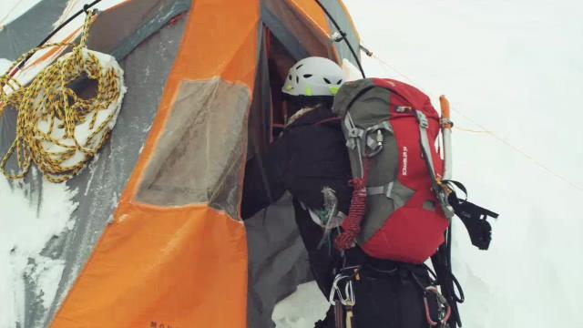The Long Way Down Job - 1 серия, 4 сезона, сериала Грабь награбленное (2008)