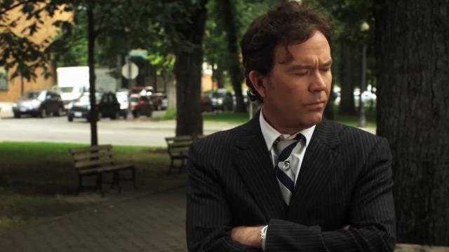 The Big Bang Job - 15 серия, 3 сезона, сериала Грабь награбленное (2008)