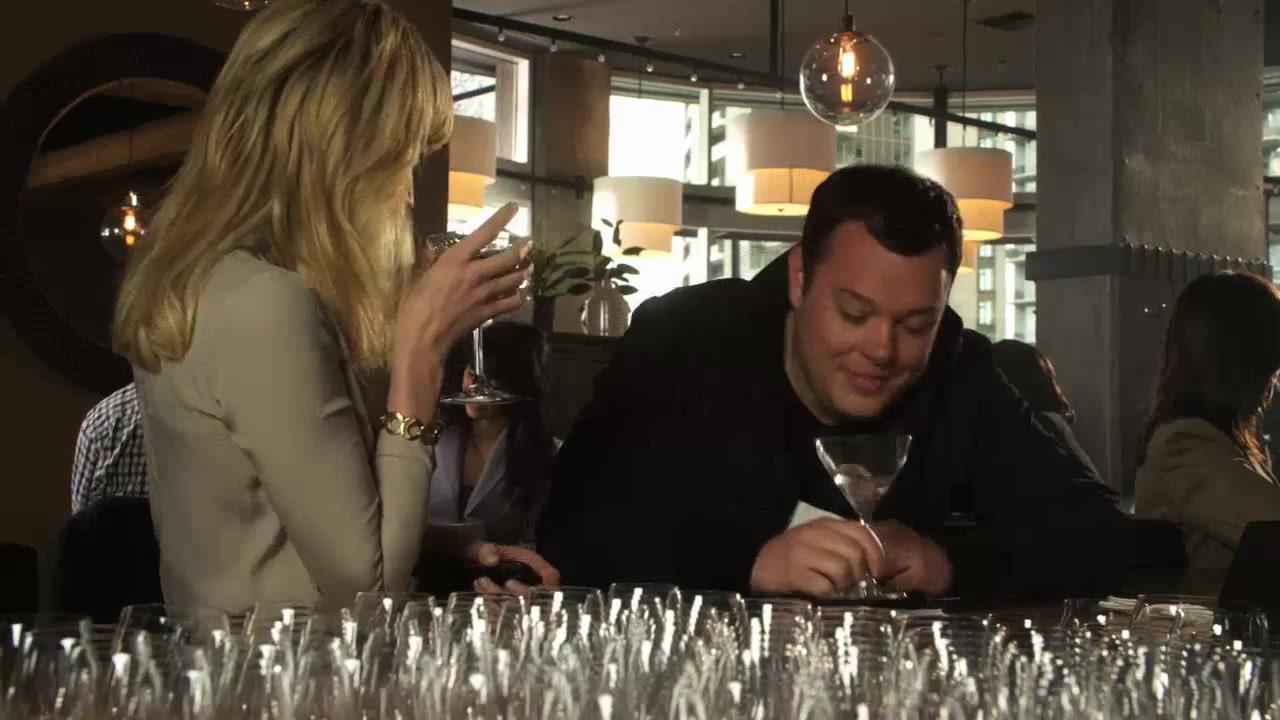 Сериал Грабь награбленное (2008) 4 сезон 3 эпизод