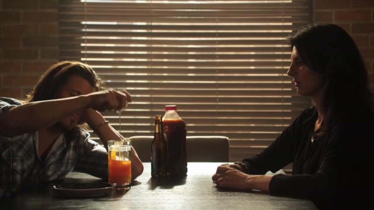 Сериал Грабь награбленное (2008) 4 сезон 11 эпизод