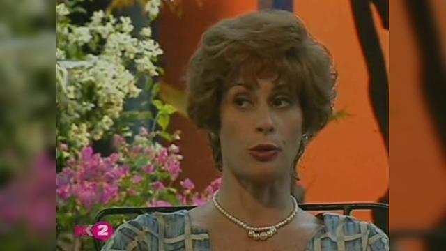 2 серия, 1 сезона, сериала Любовники пустыни (2001)