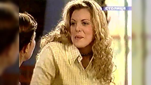 1 серия, 1 сезона, сериала Любовники пустыни (2001)