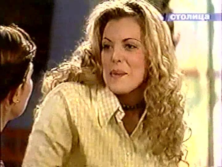 Сериал Любовники пустыни (2001) 1 сезон 1 эпизод