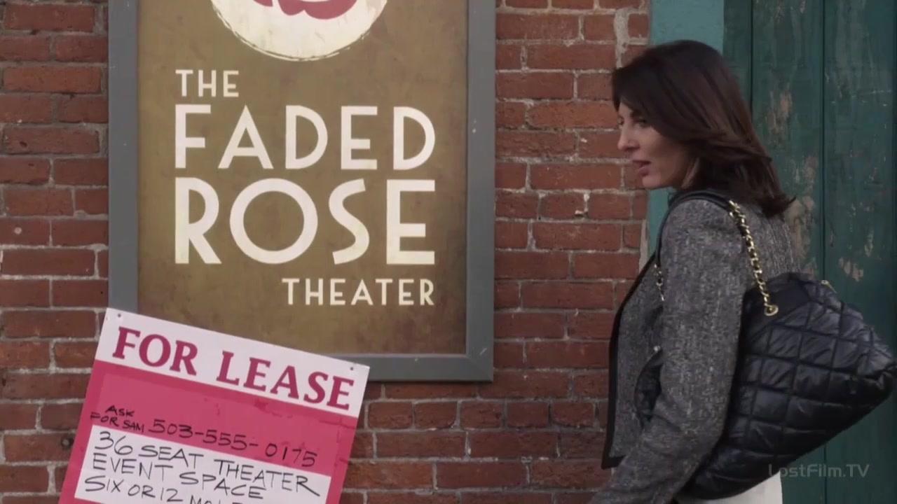 Сериал Грабь награбленное (2008) 5 сезон 1 эпизод