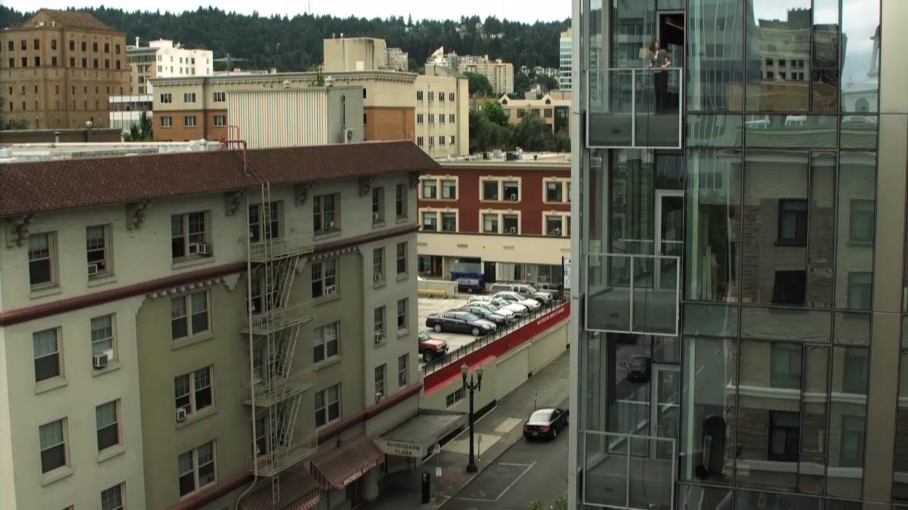 Сериал Грабь награбленное (2008) 4 сезон 18 эпизод