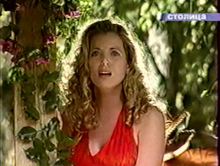 Сериал Любовники пустыни (2001) 1 сезон 11 эпизод