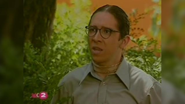 30 серия, 1 сезона, сериала Любовники пустыни (2001)
