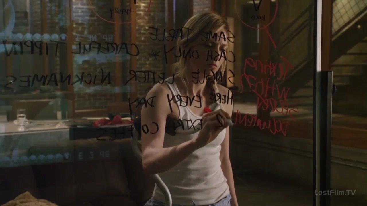 Сериал Грабь награбленное (2008) 5 сезон 8 эпизод