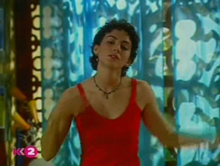 Сериал Любовники пустыни (2001) 1 сезон 49 эпизод