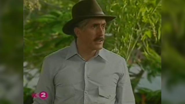 48 серия, 1 сезона, сериала Любовники пустыни (2001)