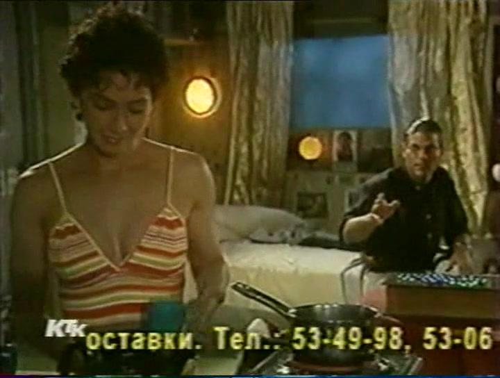Сериал Любовники пустыни (2001) 1 сезон 64 эпизод