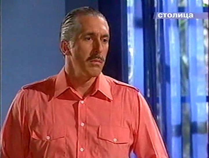Сериал Любовники пустыни (2001) 1 сезон 66 эпизод