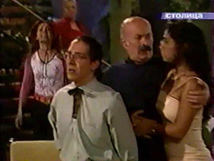 Сериал Любовники пустыни (2001) 1 сезон 72 эпизод