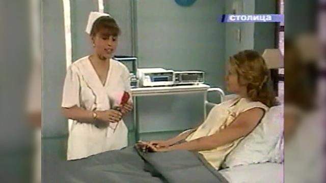 80 серия, 1 сезона, сериала Любовники пустыни (2001)