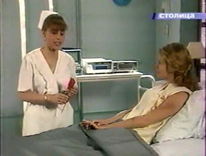 Сериал Любовники пустыни (2001) 1 сезон 80 эпизод