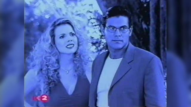 76 серия, 1 сезона, сериала Любовники пустыни (2001)