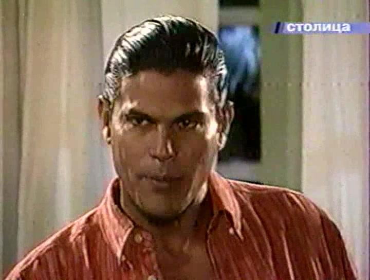 Сериал Любовники пустыни (2001) 1 сезон 75 эпизод